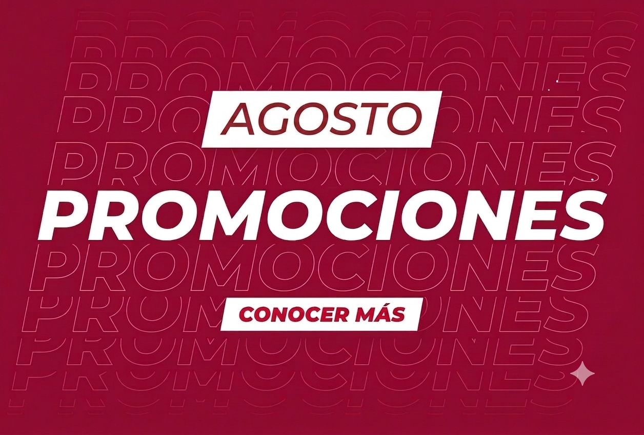 Promociones de junio