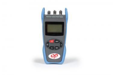 Multi-tester Óptico Monomodo 1310/1550nm