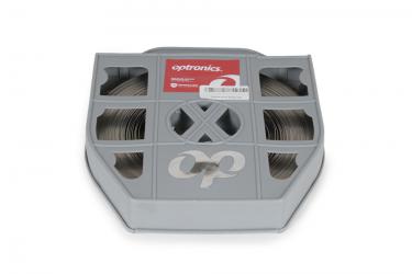 Fleje de Acero Inoxidable 304 de 3/4