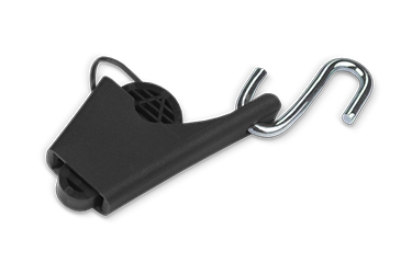 Gancho tensor para cable Drop
