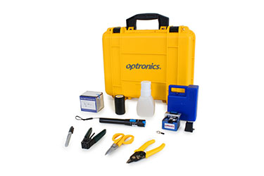 Kit de Ensamble para conectores Mecánicos