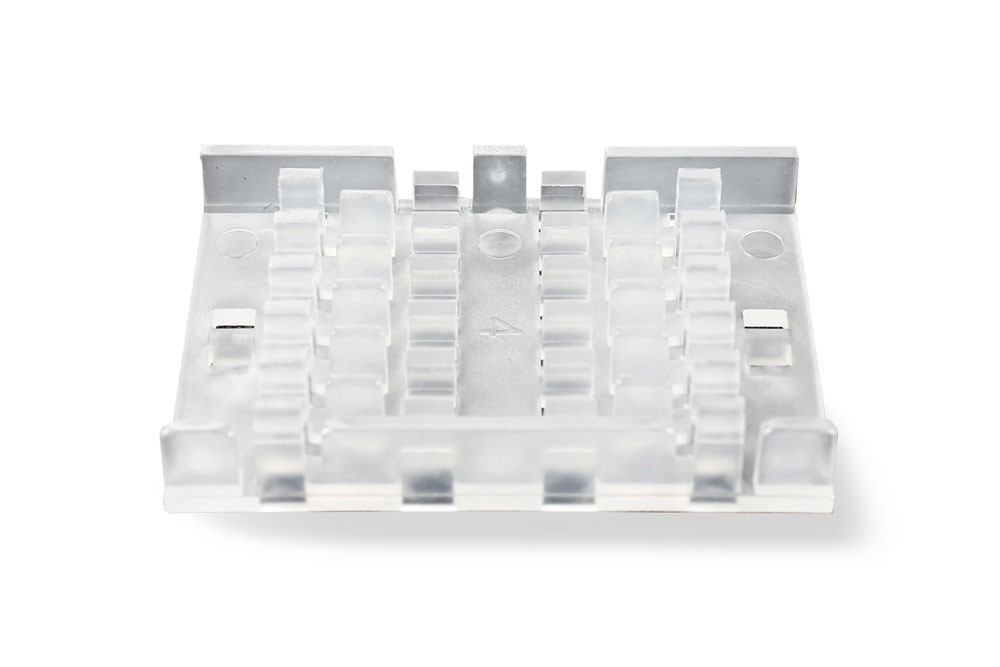 Sujetador de Mangas flexible para 6 a 12 mangas