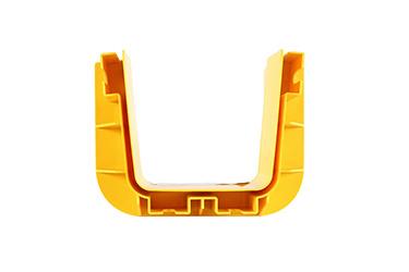 Cople para transición canaleta Optronics-CMSCP