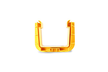 Cople para transición canaleta Optronics-PNDT