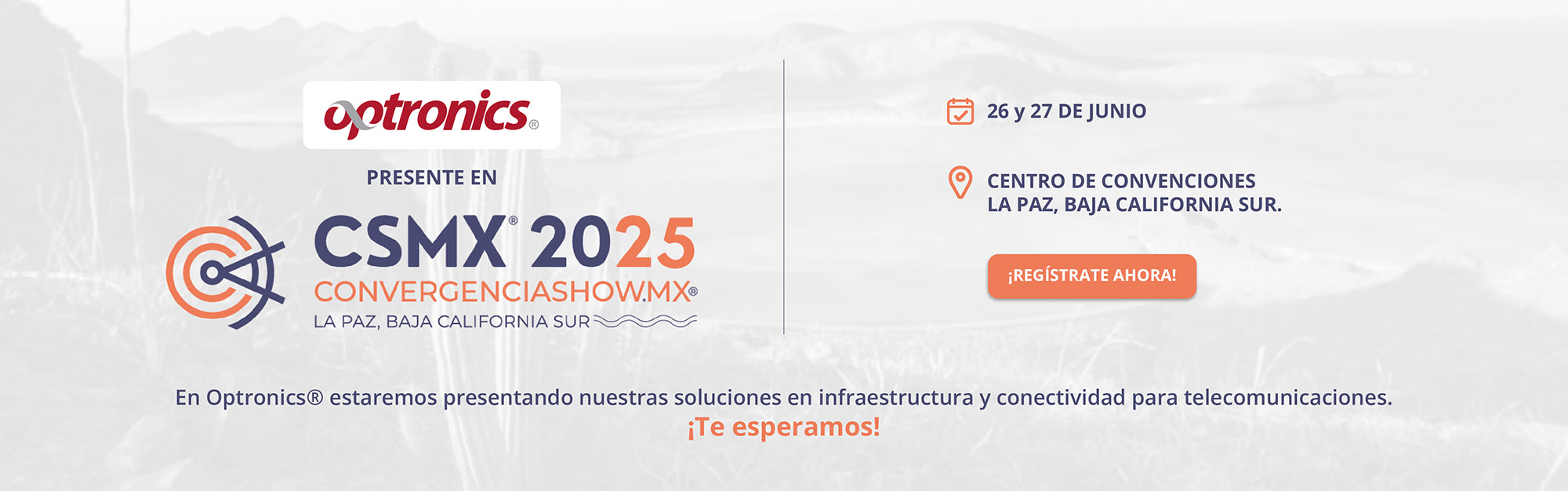 Convergencia La Paz