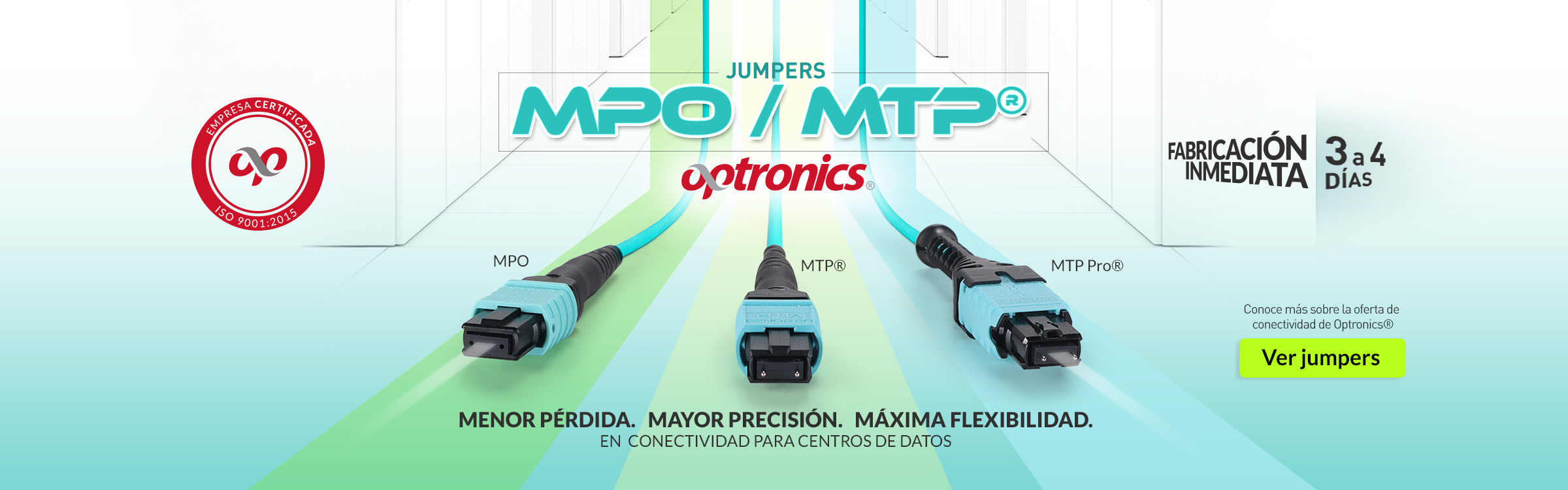 MPO / MPT